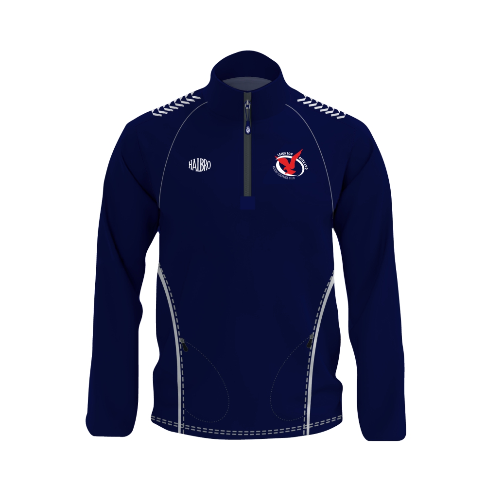 Leighton Buzzard RFC Juniors Infinity Midlayer