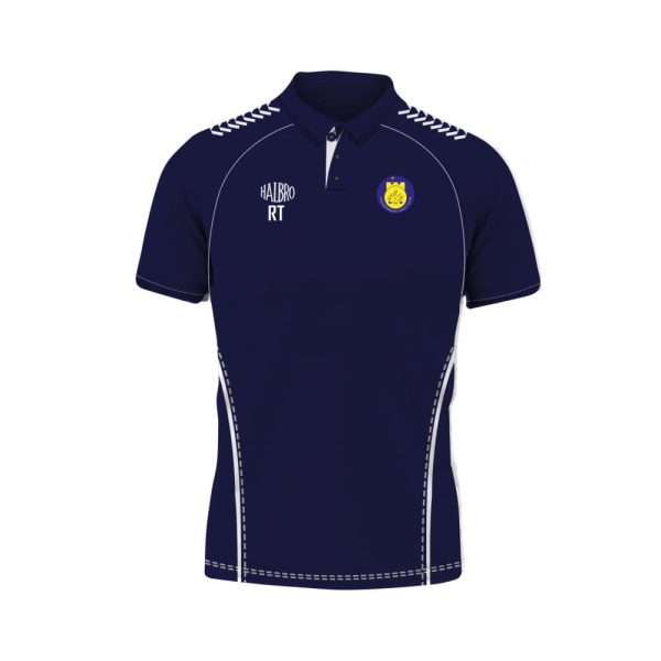 Cockermouth Golf Club Juniors Infinity Polo