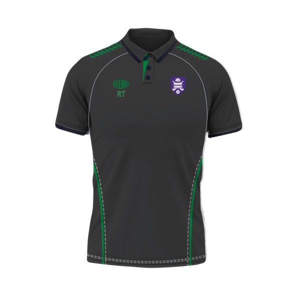 Sheffield Engineers Hockey Club Seniors Infinity Polo