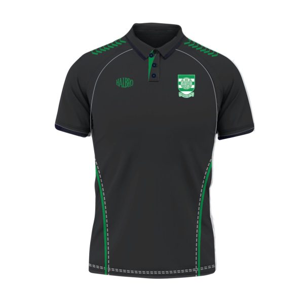 Dorchester RFC Juniors Infinity Polo