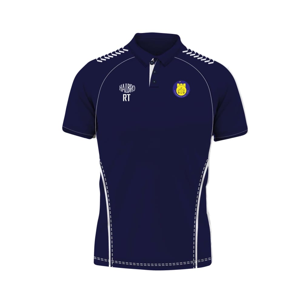 Cockermouth Golf Club Seniors Infinity Polo