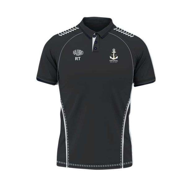 Hartlepool BBOB Infinity Polo