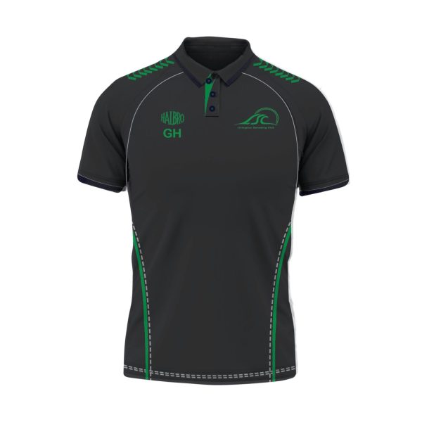 Livingston Swimming Club Juniors Infinity Polo