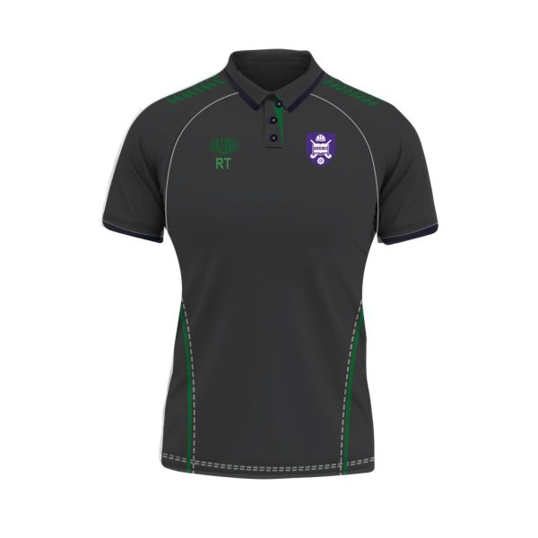 Sheffield Engineers Hockey Club Women’s Fit Infinity Polo