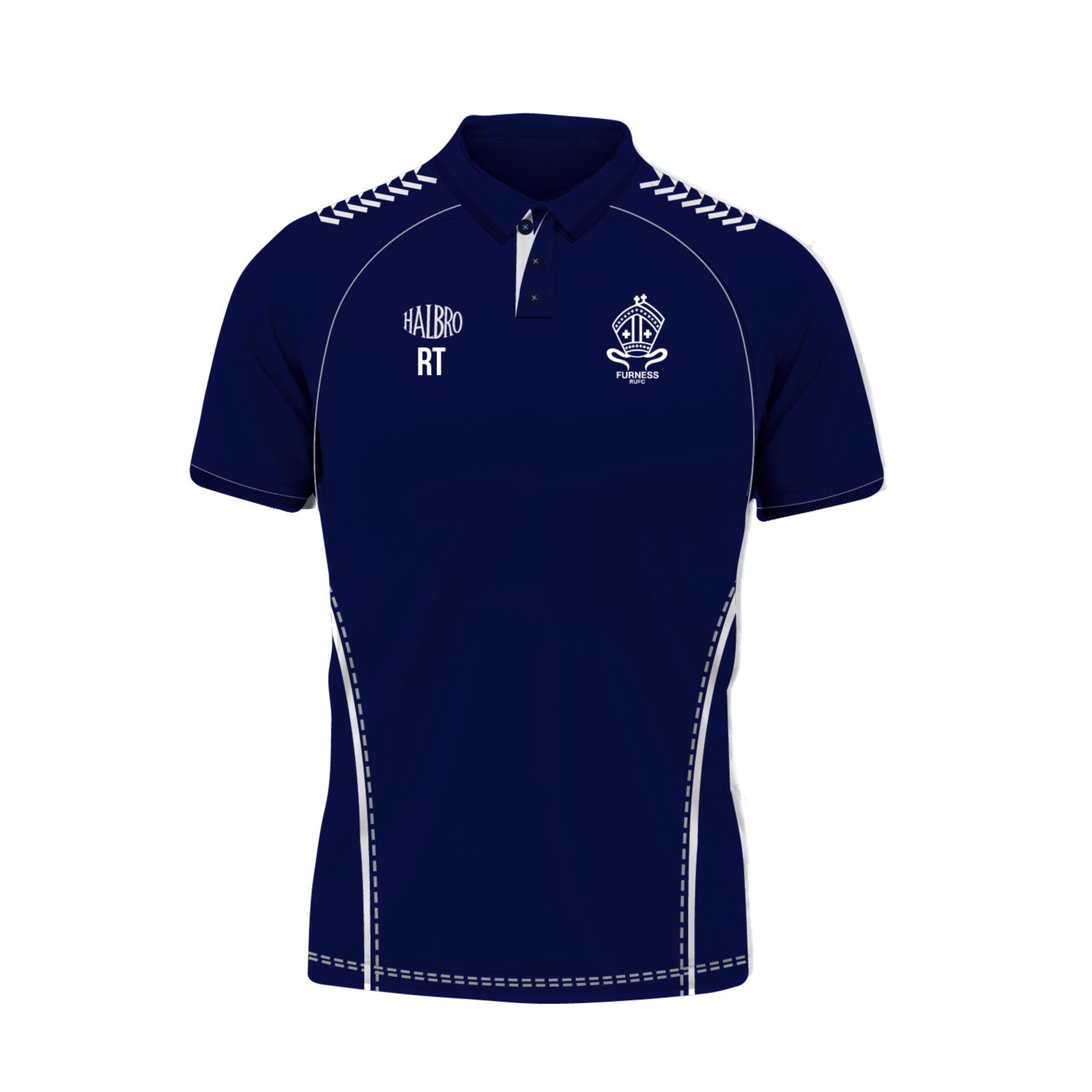 Furness RUFC Seniors Infinity Polo
