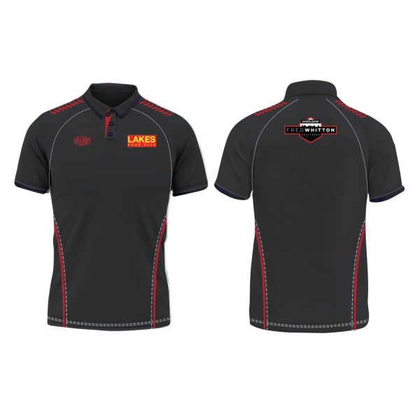 Lakes Road Club Infinity Polo