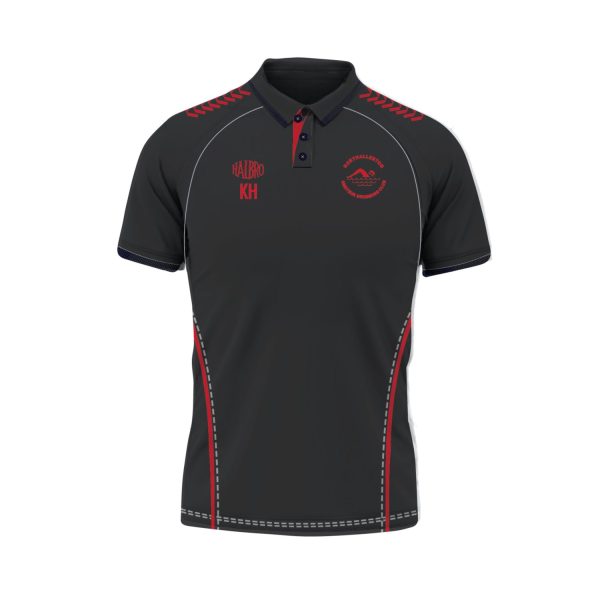 Northallerton Amateur Swimming Club Juniors Infinity Polo