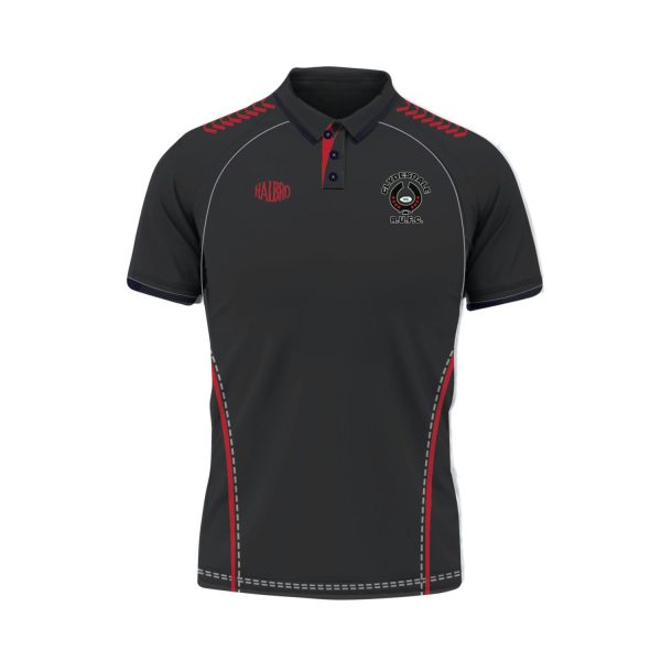 Clydesdale RUFC Seniors Infinity Polo
