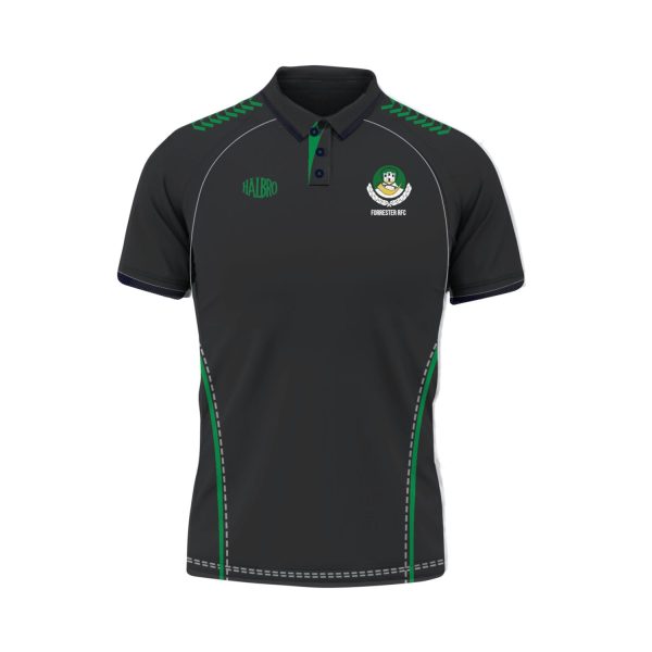 Forrester RFC Seniors Infinity Polo