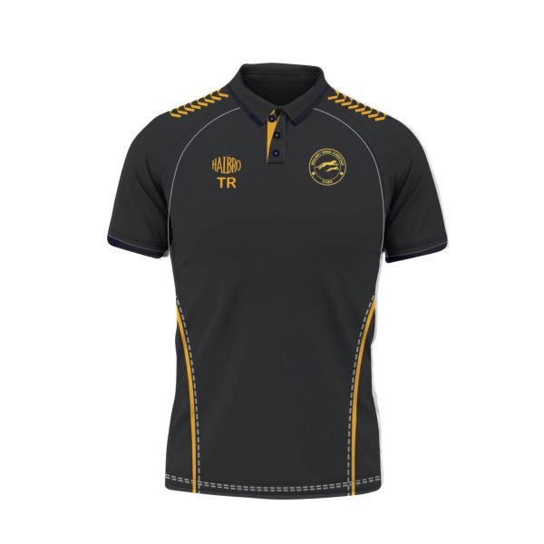Walney Wind Cheetahs Cubs Seniors Infinity Polo
