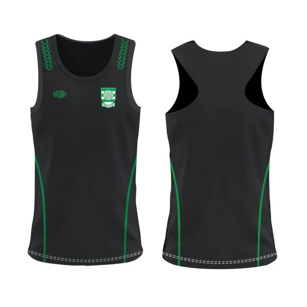 Dorchester RFC Seniors Infinity Style Vest