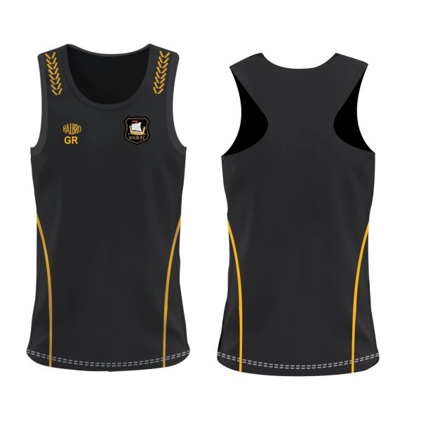 Windermere RUFC Juniors Infinity Style Vest