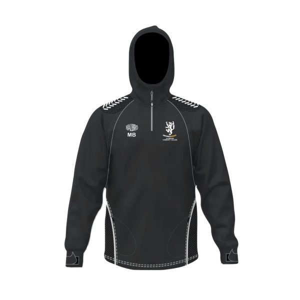 Ullswater Community College Uniformed Services Infinity Rain Jacket