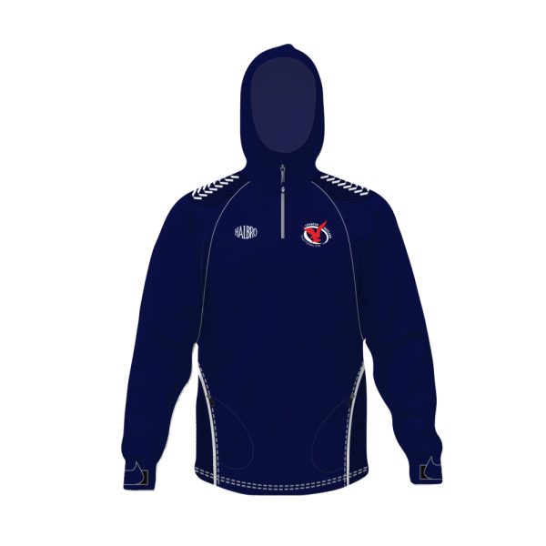 Leighton Buzzard RFC Juniors Infinity Rain Jacket