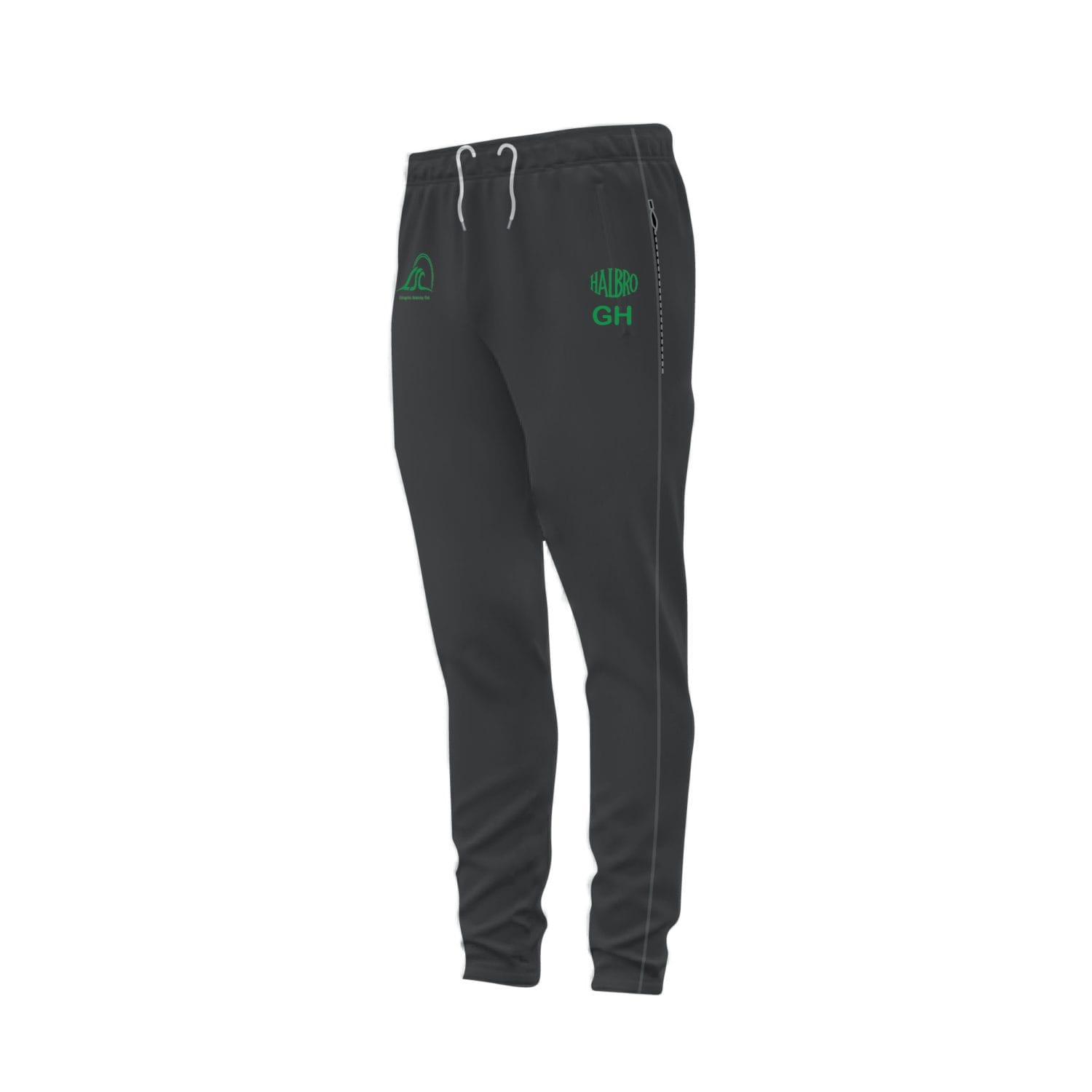 Livingston Swimming Club Juniors Infinity Skinny Pants