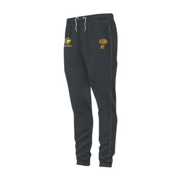 Carlisle Tri Club Juniors Infinity Skinny Pants