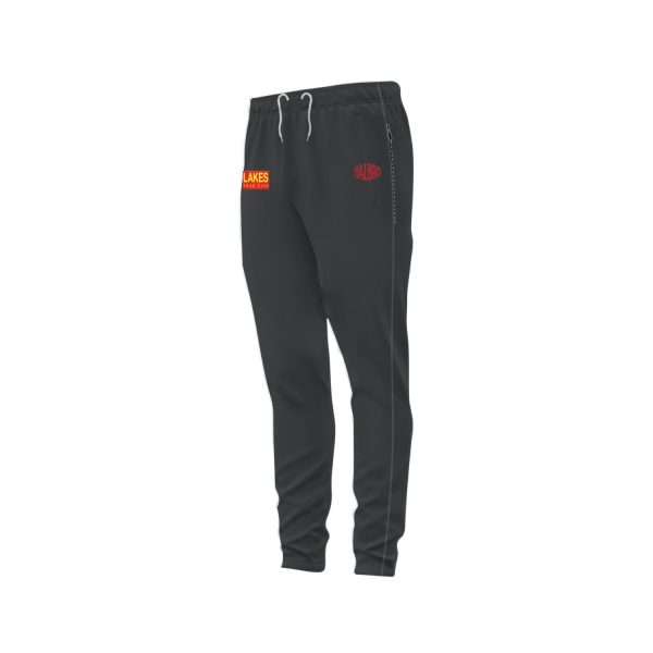 Lakes Road Club Infinity Skinny Pants