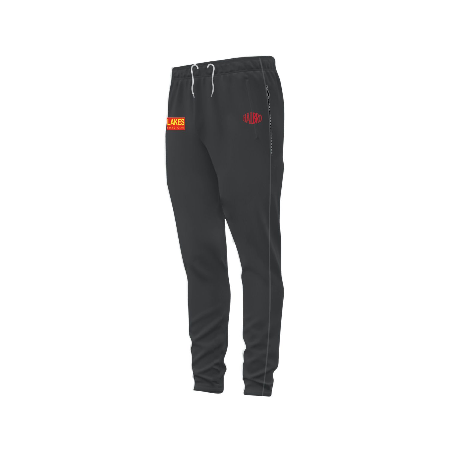 Lakes Road Club Infinity Skinny Pants