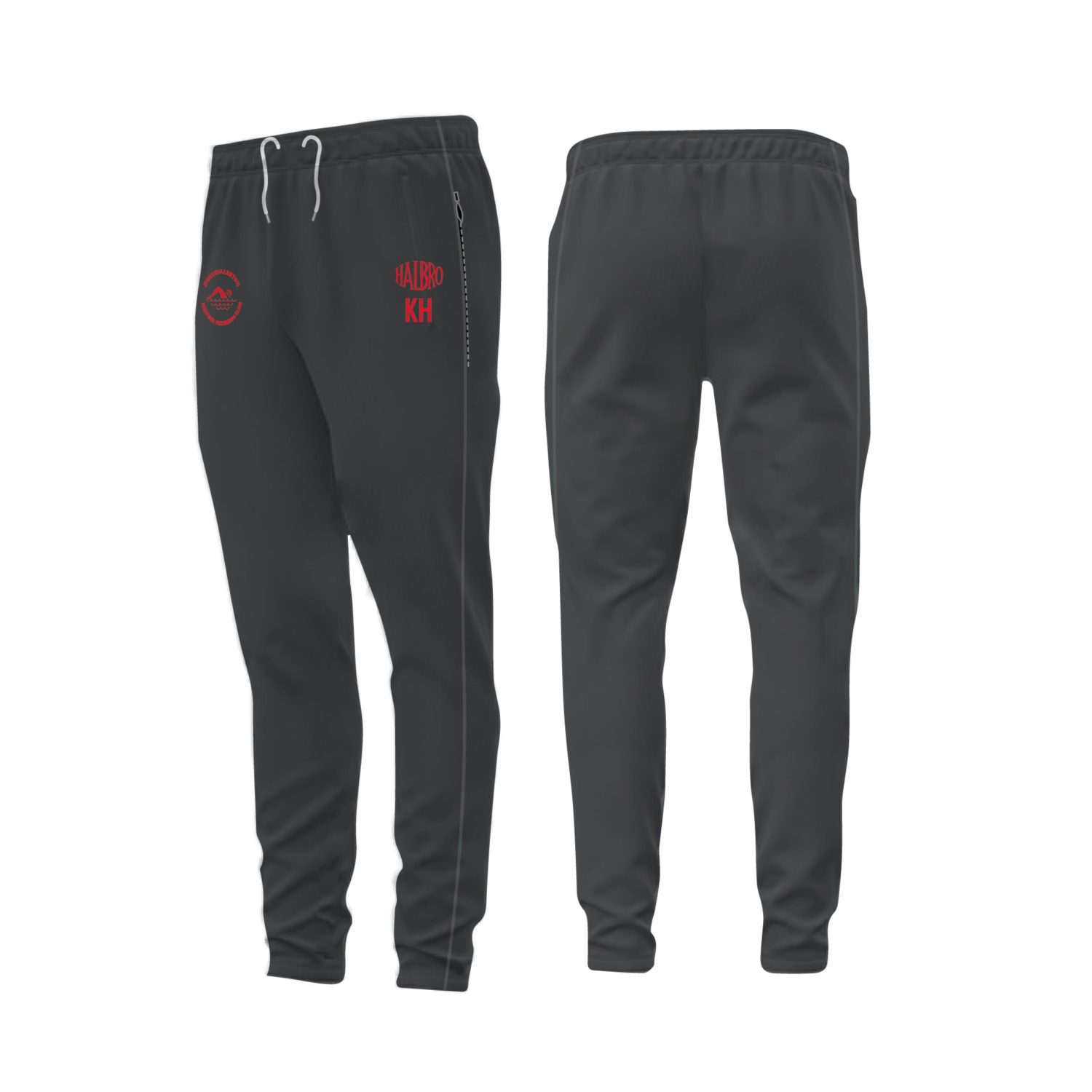 Northallerton Amateur Swimming Club Juniors Infinity Skinny Pants