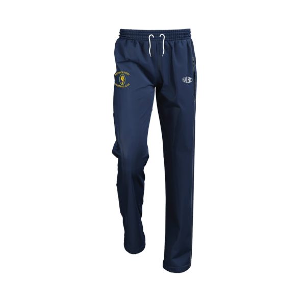 Keswick RFC Women’s Infinity Track Pants (Unisex Fit)