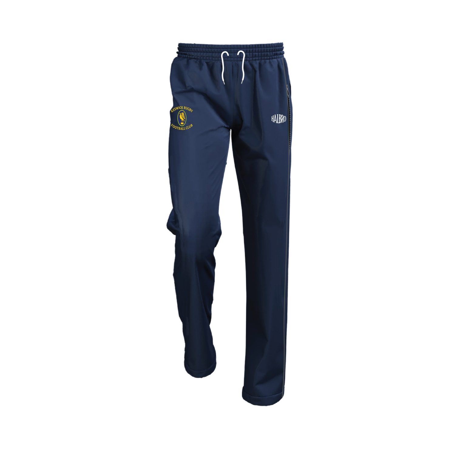 Keswick RFC Women’s Infinity Track Pants (Unisex Fit)