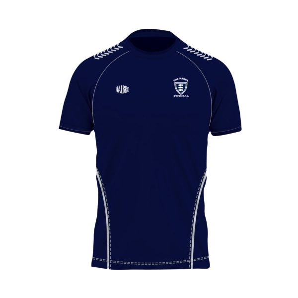 St Ives RFC Juniors Infinity Tee