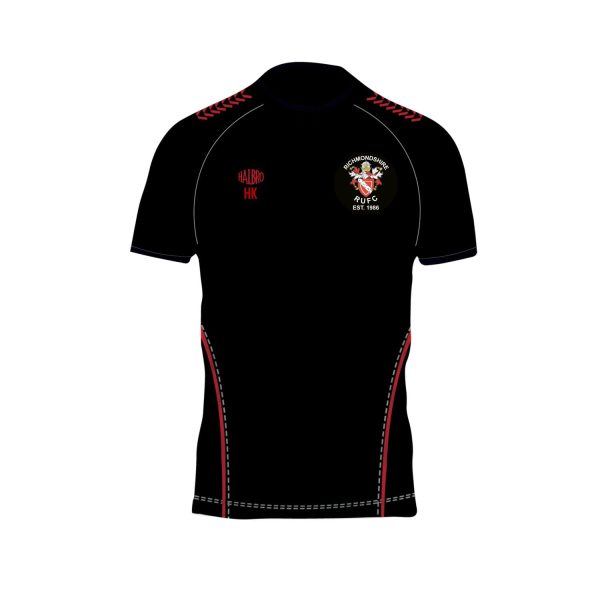 Richmondshire RUFC Juniors Infinity Tee