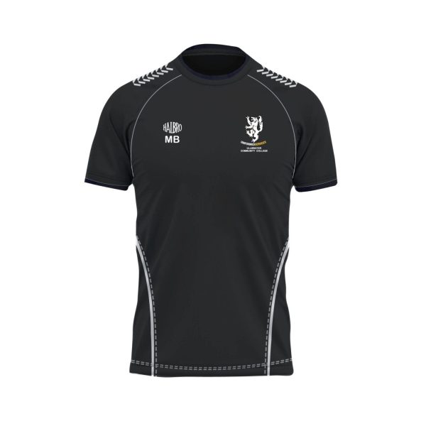 Ullswater Community College Uniformed Services Infinity Tee