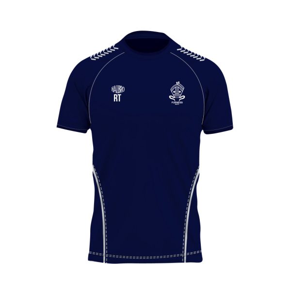 Furness RUFC Juniors Infinity Tee
