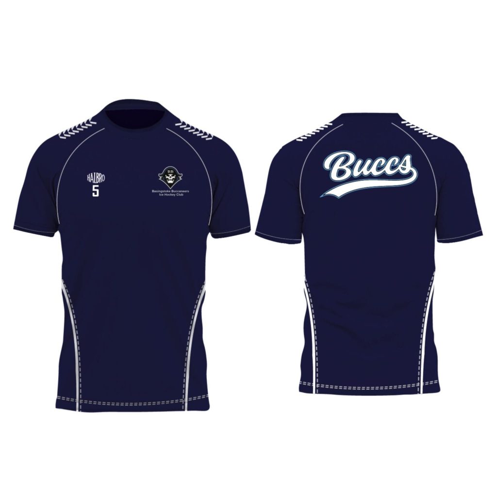 Basingstoke Buccaneers Ice Hockey Club