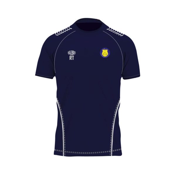 Cockermouth Golf Club Juniors Infinity Tee