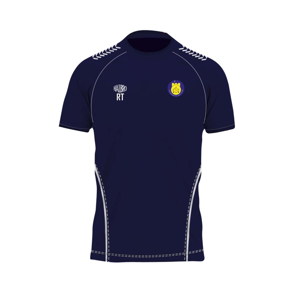 Cockermouth Golf Club Juniors Infinity Tee