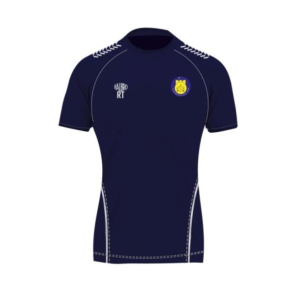 Cockermouth Golf Club Seniors Women’s Fit Infinity Tee