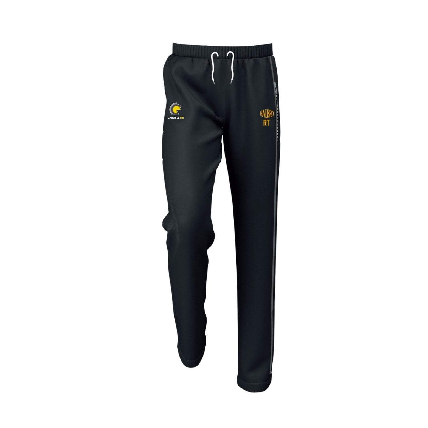 Carlisle Tri Club Juniors Infinity Track Pants