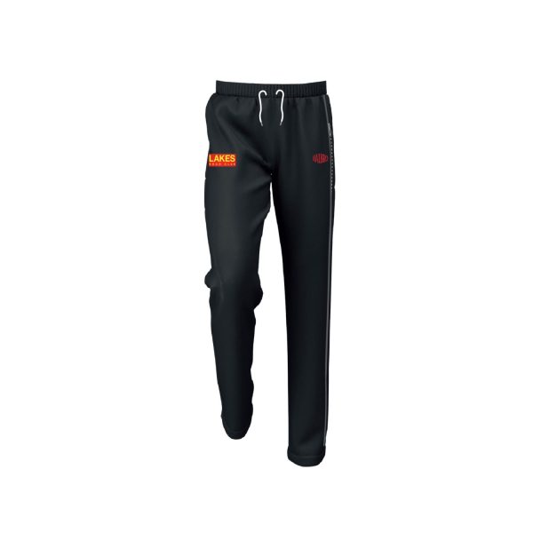Lakes Road Club Infinity Track Pants