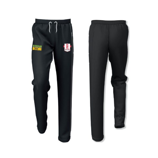 Egham Boxing Juniors Infinity Track Pants