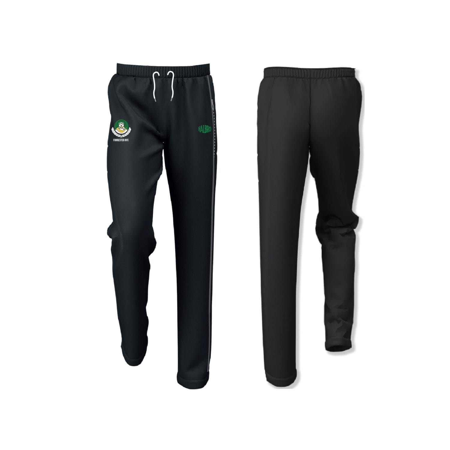 Forrester RFC Seniors Infinity Track Pants