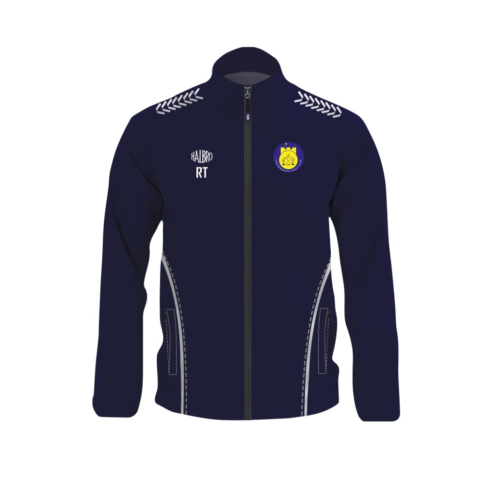 Cockermouth Golf Club Seniors Infinity Track Top