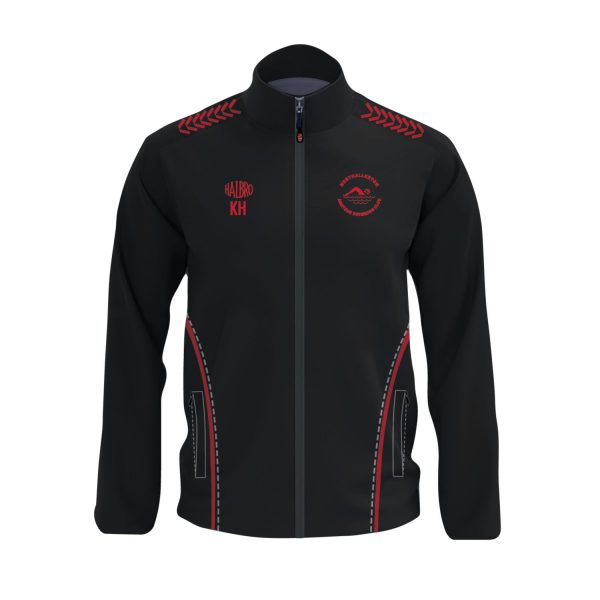 Northallerton Amateur Swimming Club Juniors Infinity Track Top