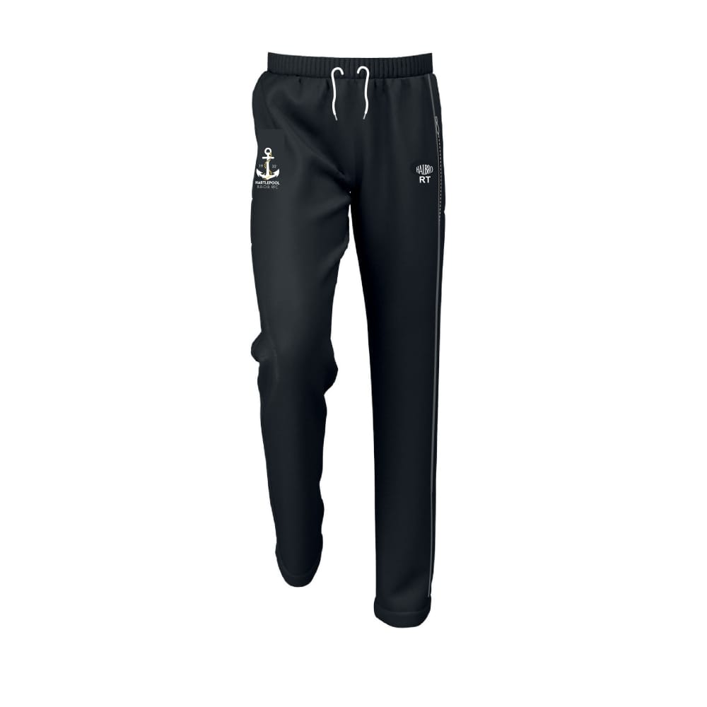 Hartlepool BBOB Infinity Track Pants