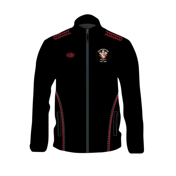 Richmondshire RUFC Seniors Infinity Track Top