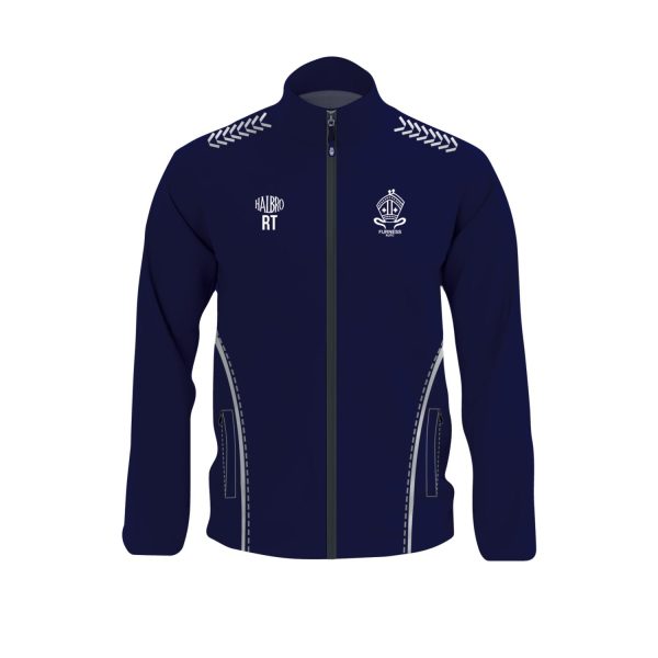 Furness RUFC Juniors Infinity Track Top