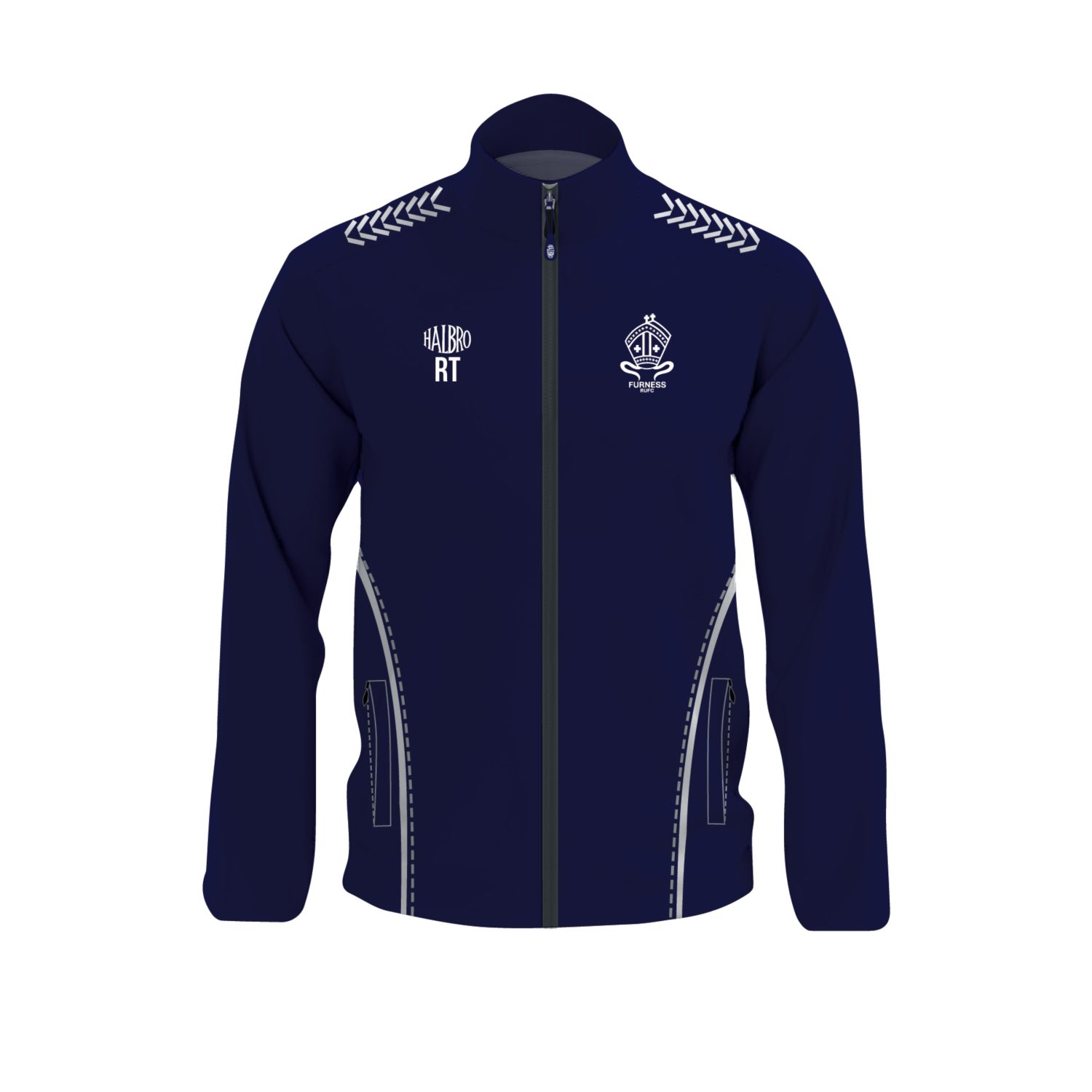 Furness RUFC Seniors Infinity Track Top