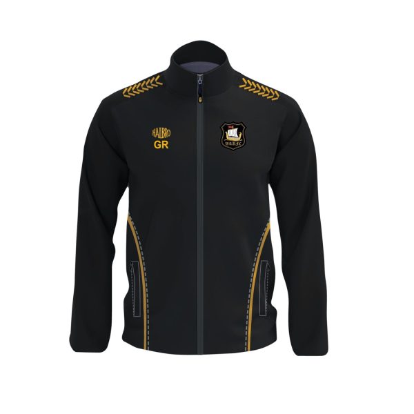 Windermere RUFC Seniors Infinity Track Top