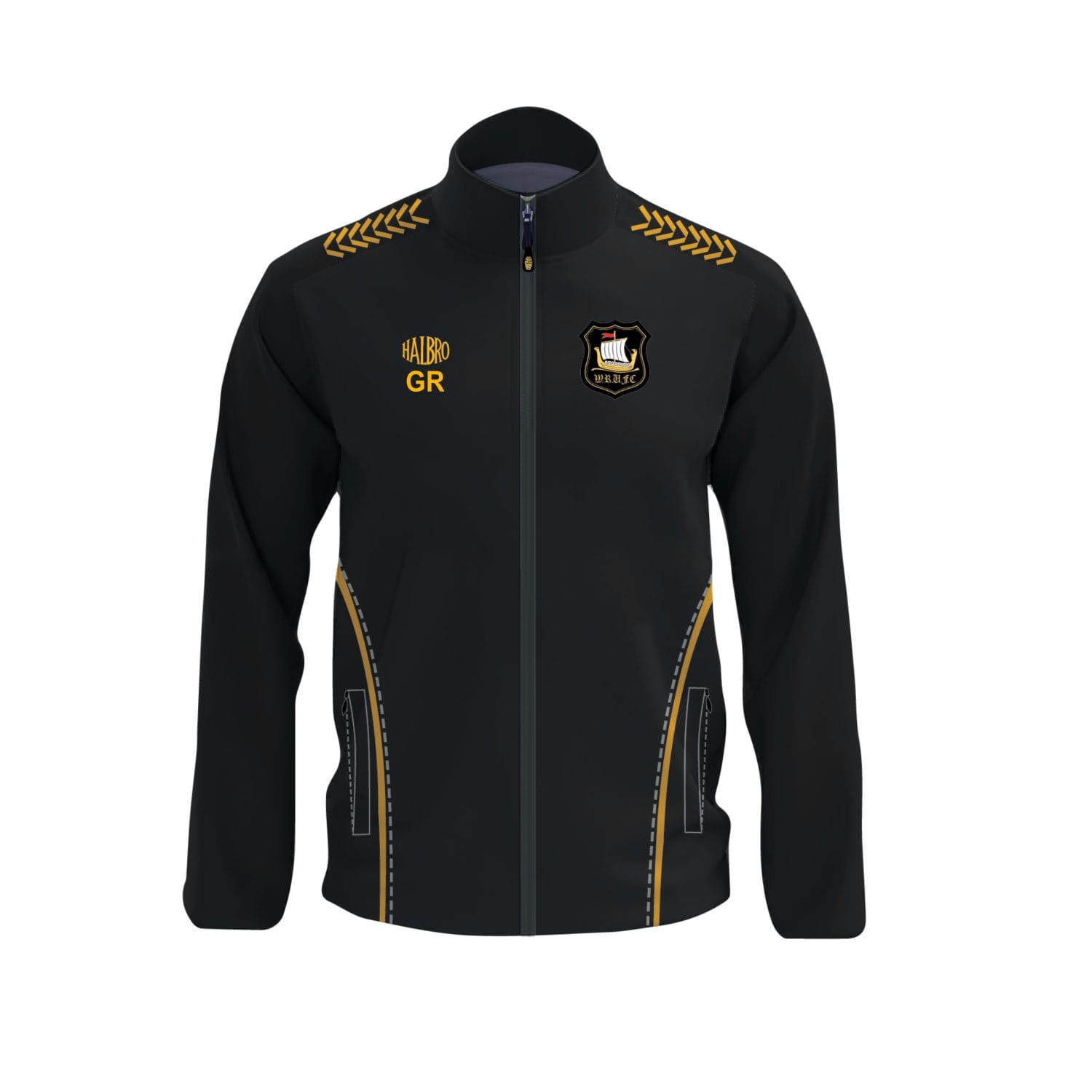 Windermere RUFC Seniors Infinity Track Top
