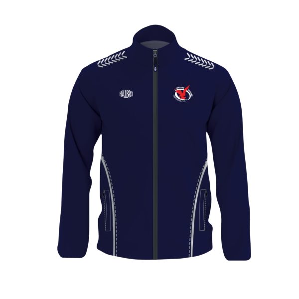Leighton Buzzard RFC Juniors Infinity Track Top