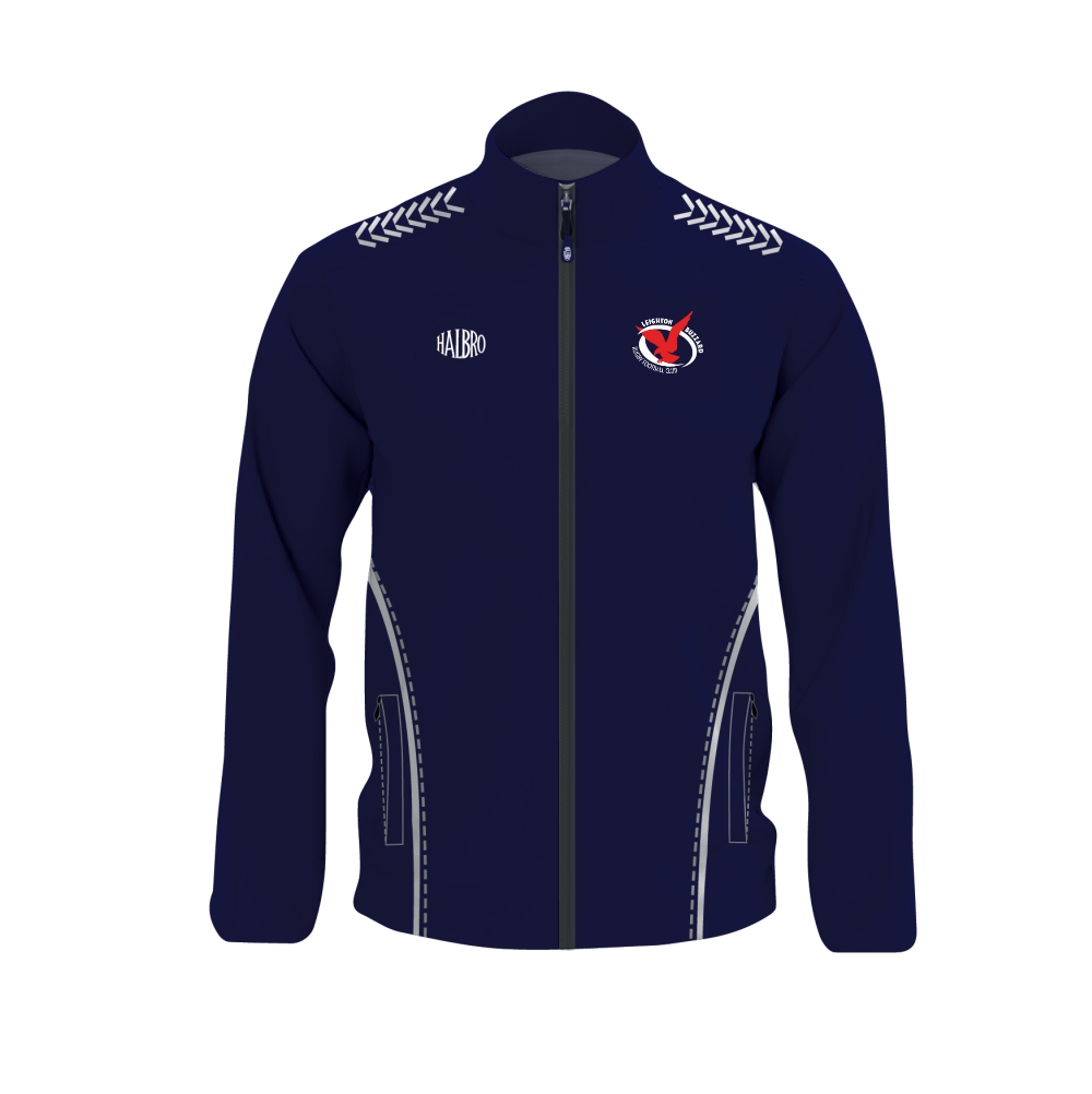 Leighton Buzzard RFC Seniors Infinity Track Top