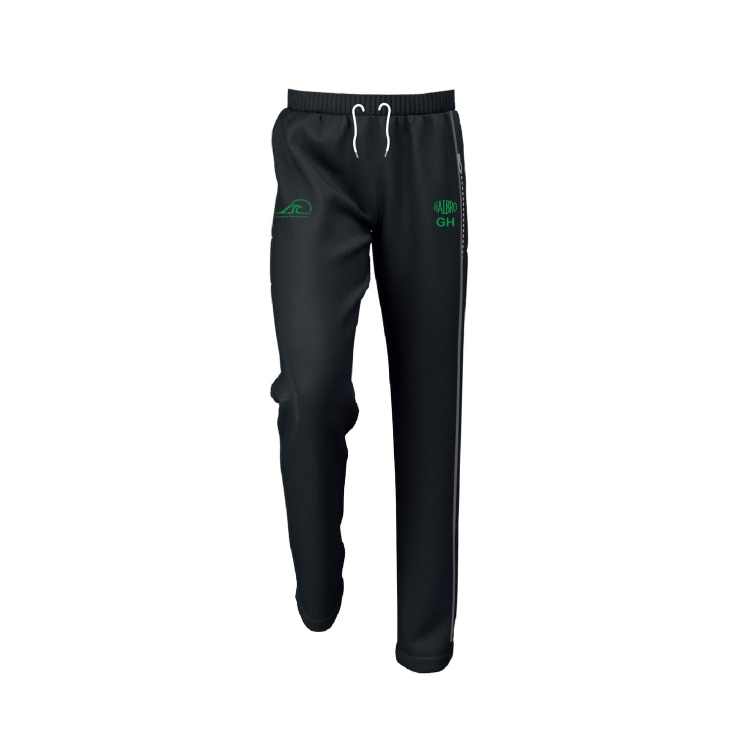 Livingston Swimming Club Juniors Infinity Track Pants