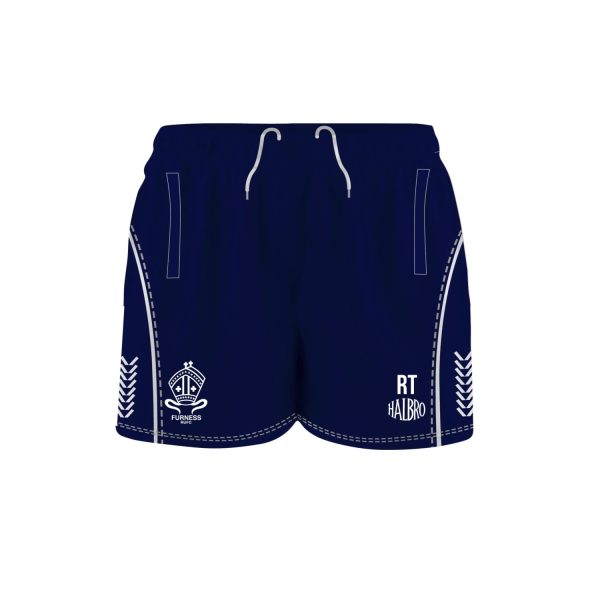 Furness RUFC Seniors Infinity Training Shorts