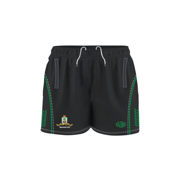 Bloxwich RFC Seniors Infinity Training Shorts